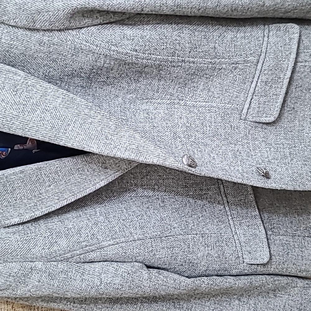 Blazer TALBOT Aberdeen size 10